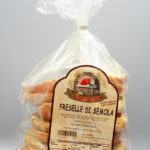 Freselle di semola