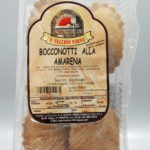 Bocconotti alla amarena